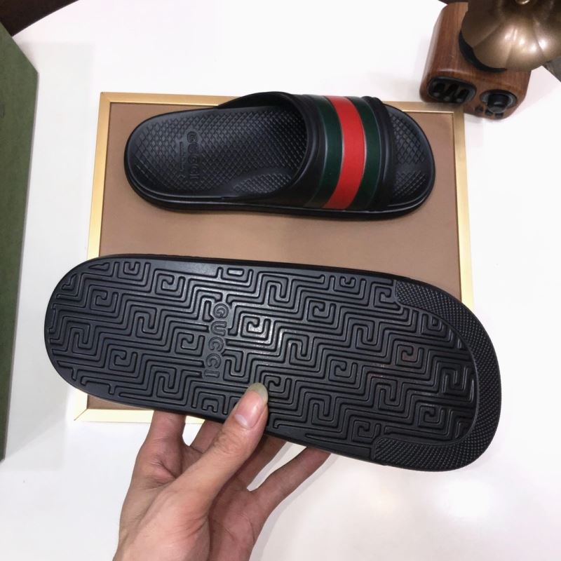 Gucci Slippers